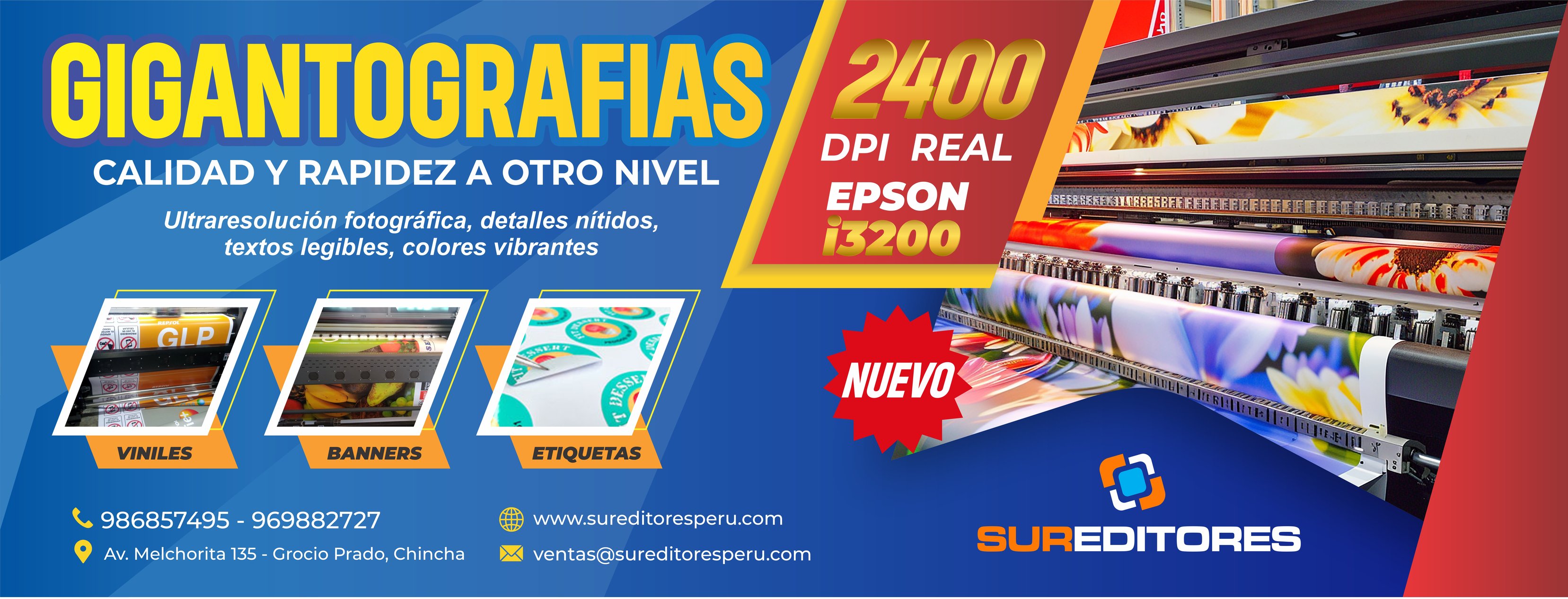 Slide del carrusel